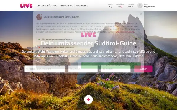 suedtirol.live