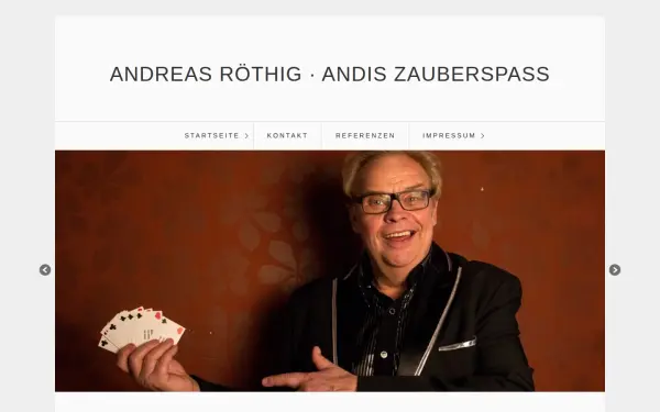 andreasroethig.de