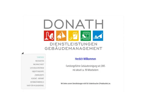www.donath24.eu