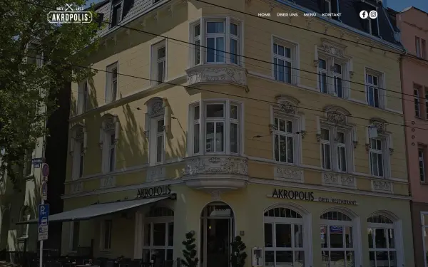 akropolis-dortmund.com