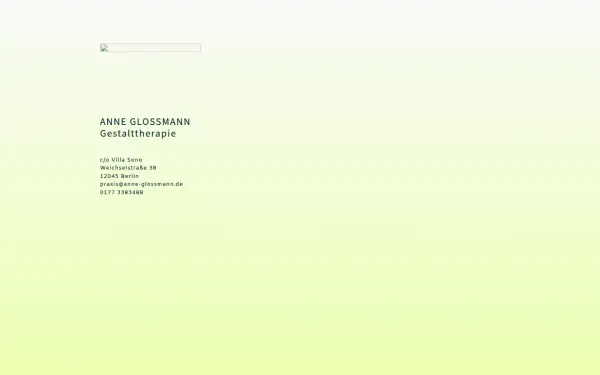 anne-glossmann.de