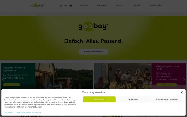 mygoobay.com