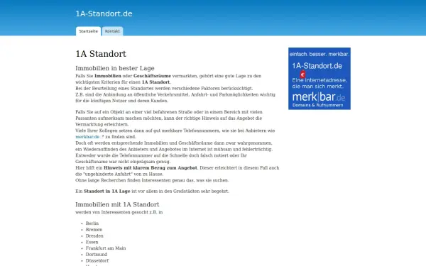 www.1a-standort.de
