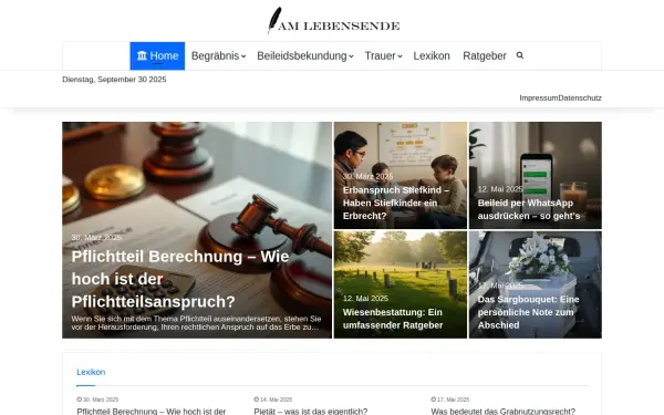 am-lebensende.de