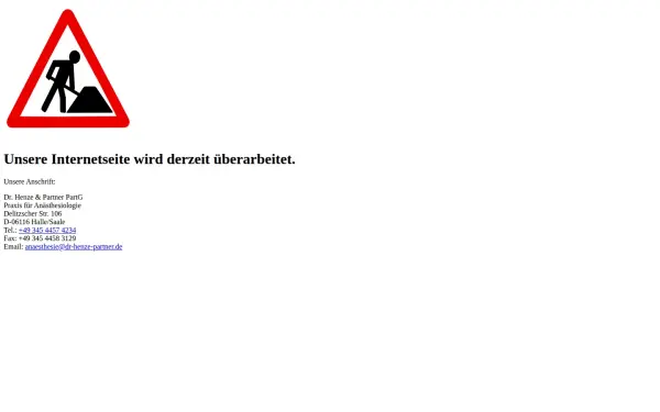 dr-henze-partner.de