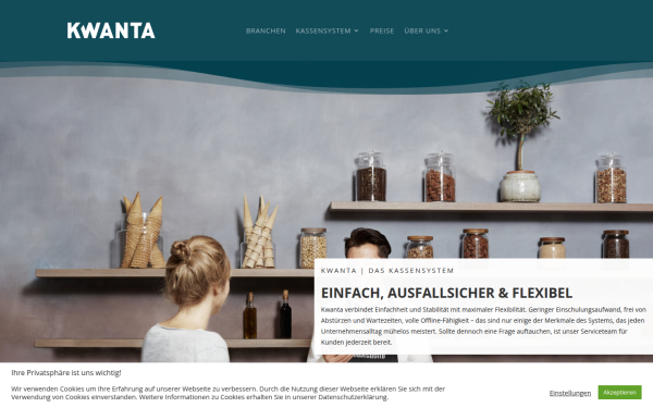 kwanta.com