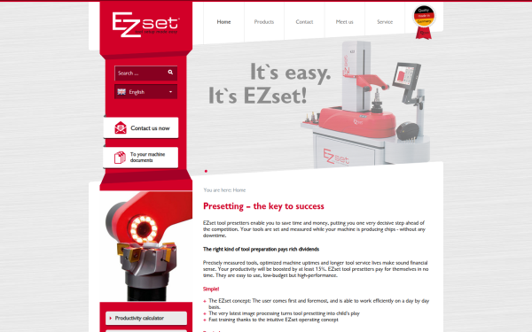 www.ezset.info