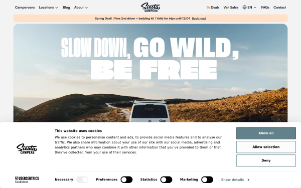 www.siestacampers.com