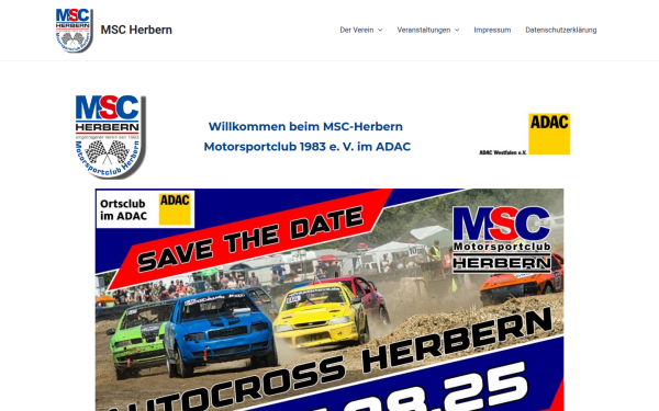 msc-herbern.de