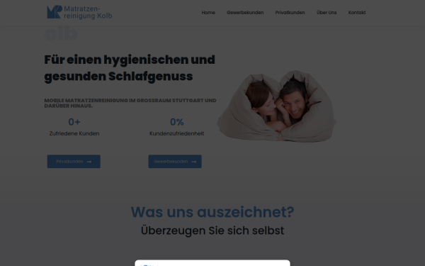 matratzenreinigung3000.de