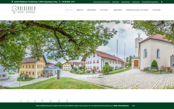 www.gasthof-waldbauer.de
