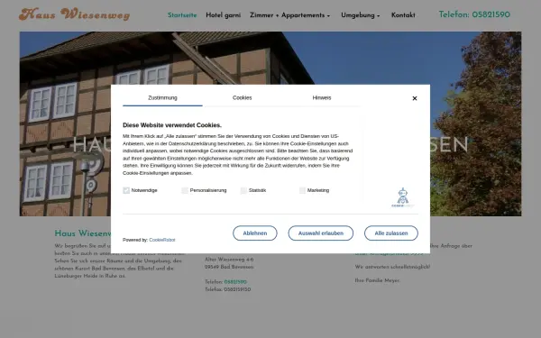 www.haus-wiesenweg.de