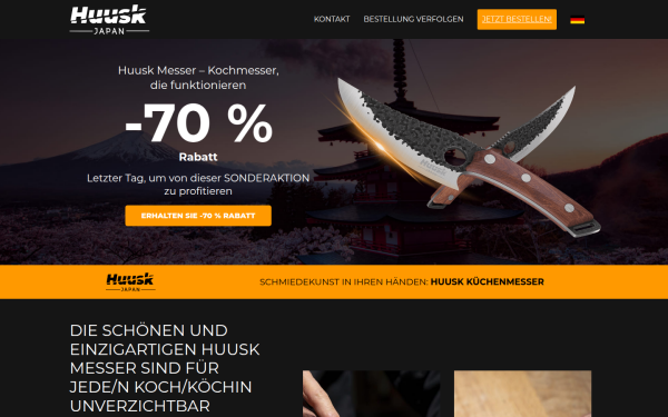 get-huusk.com