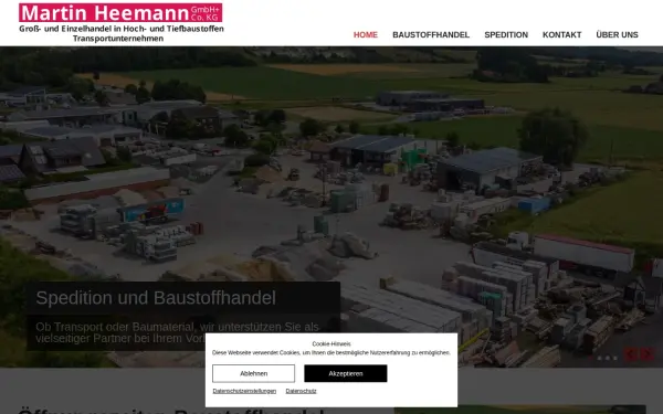 heemann-gmbh.de