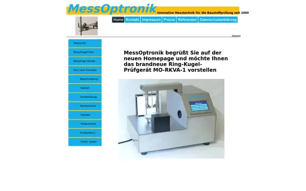 messoptronik.de