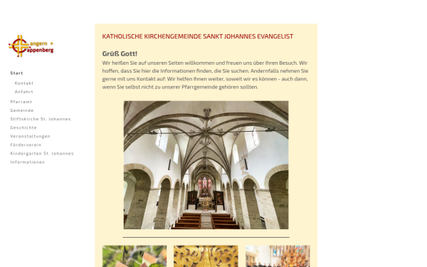 www.stiftskirche-cappenberg.de