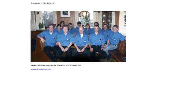 dieechten.de