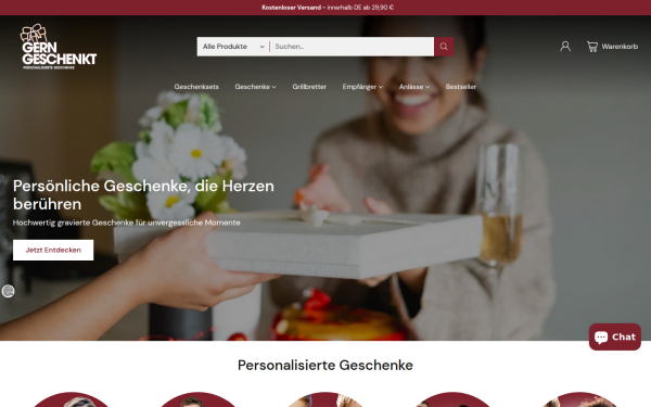 gerngeschenkt.de