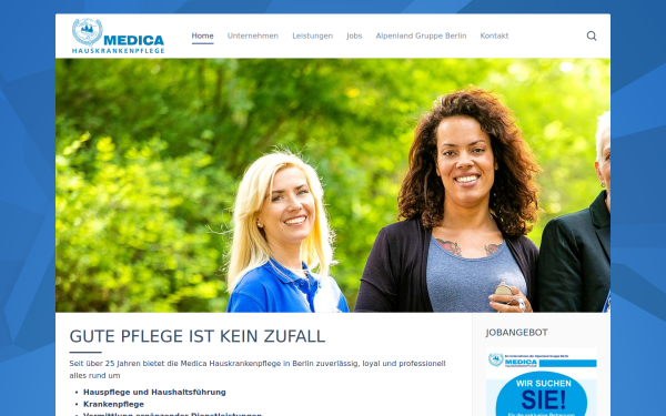 medicapflege.de