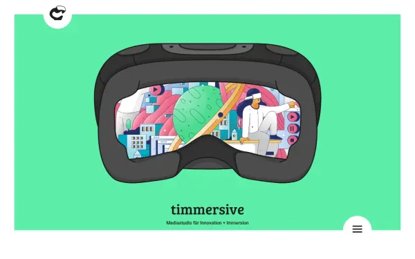 timmersive.eu