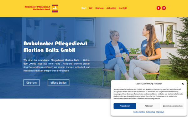 meinpflegedienst.de