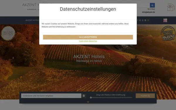 www.akzent.de