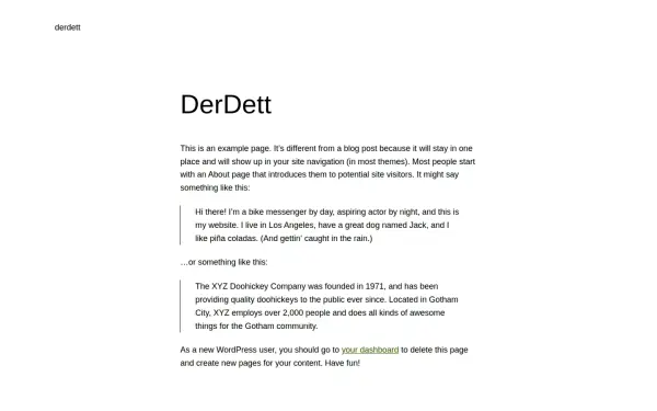 derdett.de