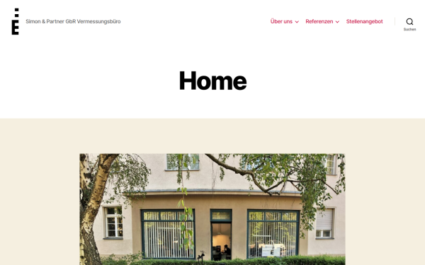 simon-vermessung.de