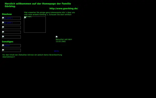 goerbing.de