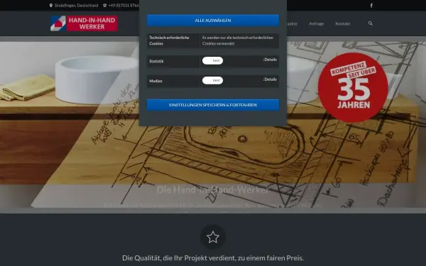hand-in-hand-werker.gmbh