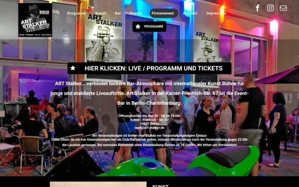 www.art-stalker.de