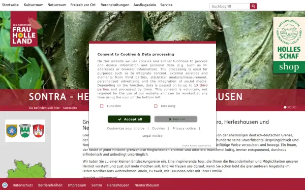 www.grenzenlos-nordhessen.de