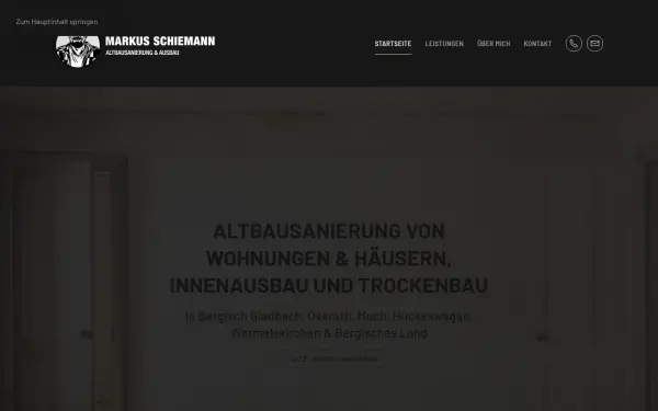 www.markusschiemann.de