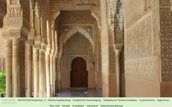 www.aninatura.de