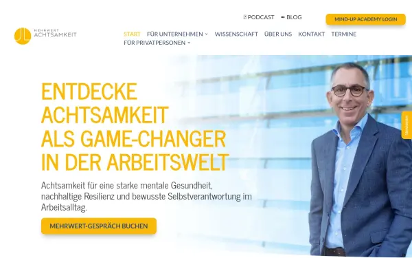 mehrwert-achtsamkeit.de