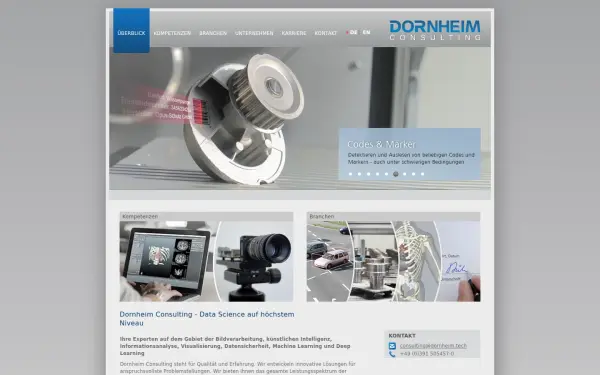 www.dornheim-consulting.de