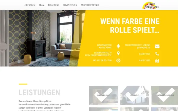 www.malerteam-joerns.de