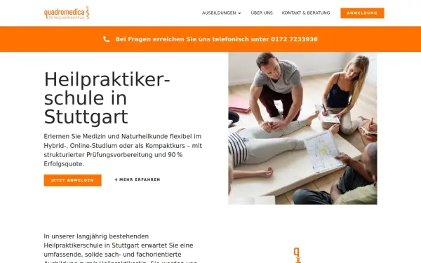www.quadromedica.de