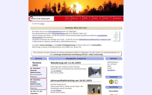 aikido-club-goeppingen.de
