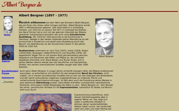 albert-bergner.de