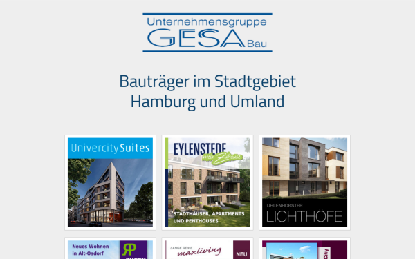gesabau.de