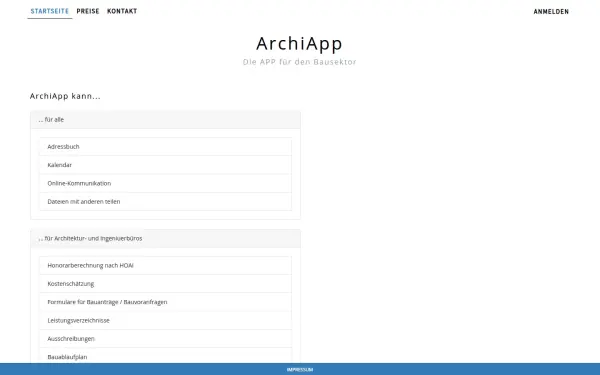 hausverwaltung-retz.de