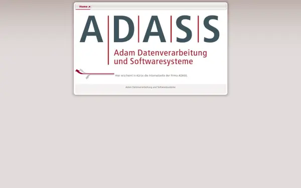 adass.de