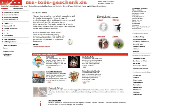 das-tolle-geschenk.de