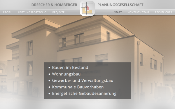 drescher-homberger.de