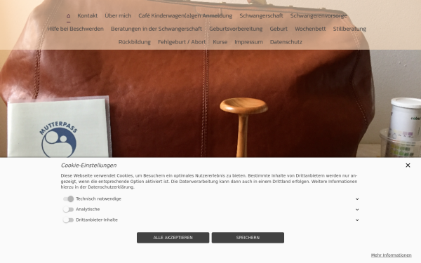 hebamme-dittjen.de