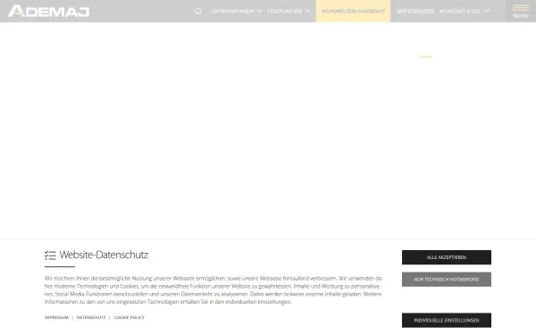 www.ademaj.de