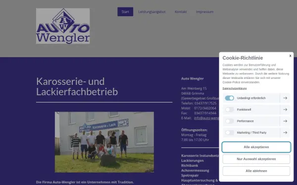 www.auto-wengler.de