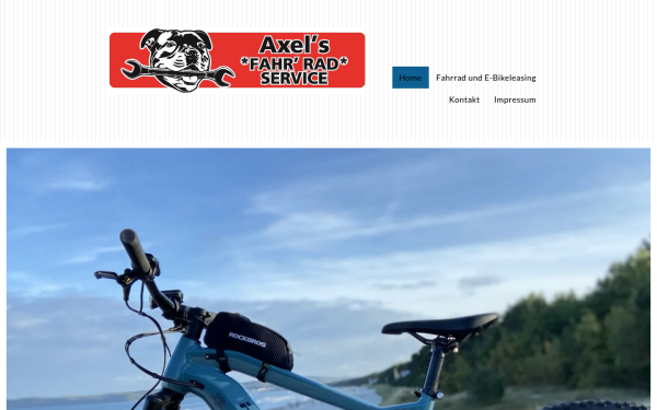 www.axels-fahrradservice.de