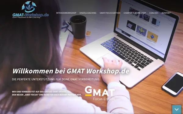 gmat-workshop.de